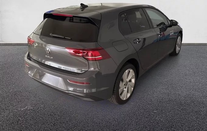 VOLKSWAGEN GOLF 1.5 eHybrid 204 DSG6 VW Edition extérieur côté droit 2092