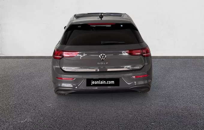 VOLKSWAGEN GOLF 1.5 eHybrid 204 DSG6 VW Edition extérieur arrière 2092