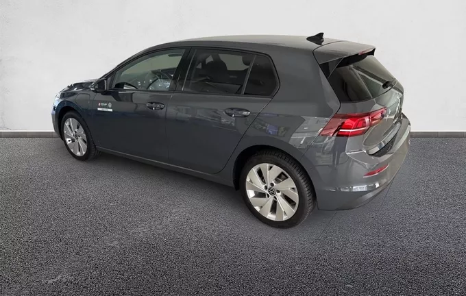 VOLKSWAGEN GOLF 1.5 eHybrid 204 DSG6 VW Edition extérieur côté gauche 2092