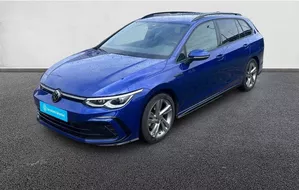 VOLKSWAGEN GOLF SW 1.5 eTSI OPF 150 DSG7 R-Line WVWZZZCD5PW536059