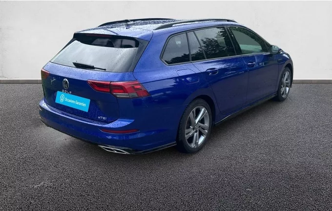 VOLKSWAGEN GOLF SW 1.5 eTSI OPF 150 DSG7 R-Line extérieur avant 2128589
