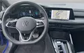 Miniature VOLKSWAGEN GOLF SW 1.5 eTSI OPF 150 DSG7 R-Line extérieur trois quart avant droit 2128589