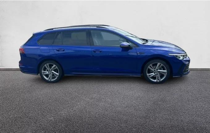 VOLKSWAGEN GOLF SW 1.5 eTSI OPF 150 DSG7 R-Line extérieur côté droit 2128589