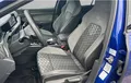 Miniature VOLKSWAGEN GOLF SW 1.5 eTSI OPF 150 DSG7 R-Line extérieur trois quart arrière droit 2128589