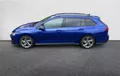 Miniature VOLKSWAGEN GOLF SW 1.5 eTSI OPF 150 DSG7 R-Line extérieur trois quart arrière gauche 2128589