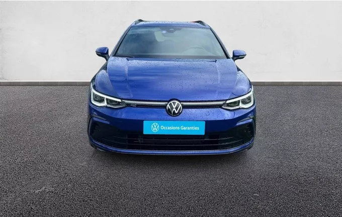 VOLKSWAGEN GOLF SW 1.5 eTSI OPF 150 DSG7 R-Line photo 9 2128589