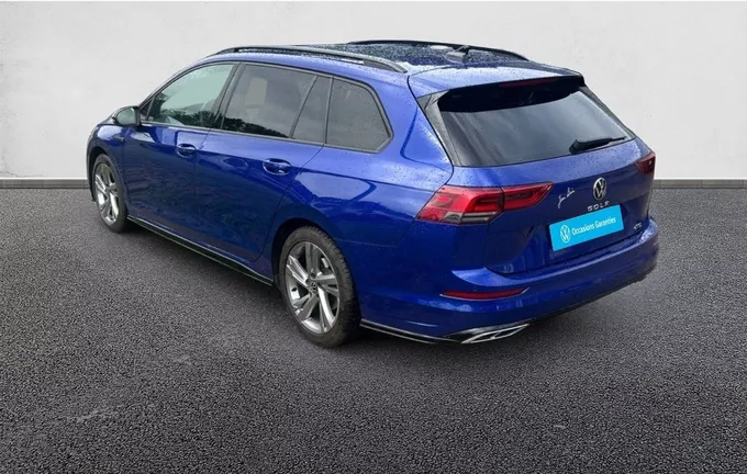VOLKSWAGEN GOLF SW 1.5 eTSI OPF 150 DSG7 R-Line photo 11 2128589