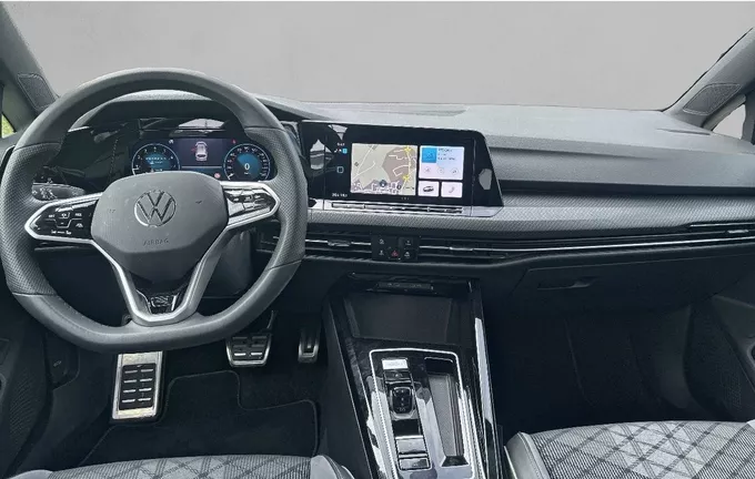 VOLKSWAGEN GOLF SW 1.5 eTSI OPF 150 DSG7 R-Line photo 13 2128589
