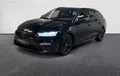Miniature SKODA OCTAVIA Combi 2.0 TSI 245 ch RS extérieur trois quart avant gauche 2124366