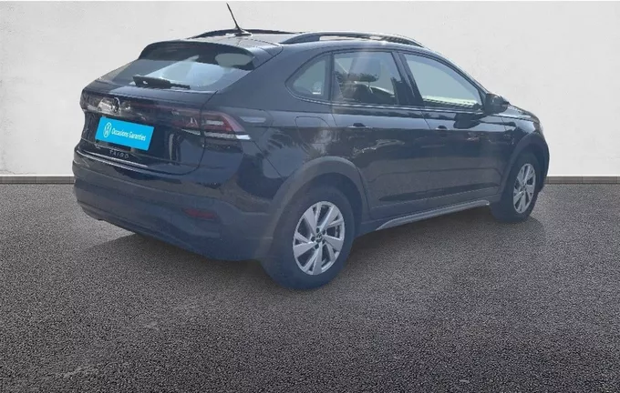 VOLKSWAGEN TAIGO 1.0 TSI 110 DSG7 Life extérieur avant 2131001