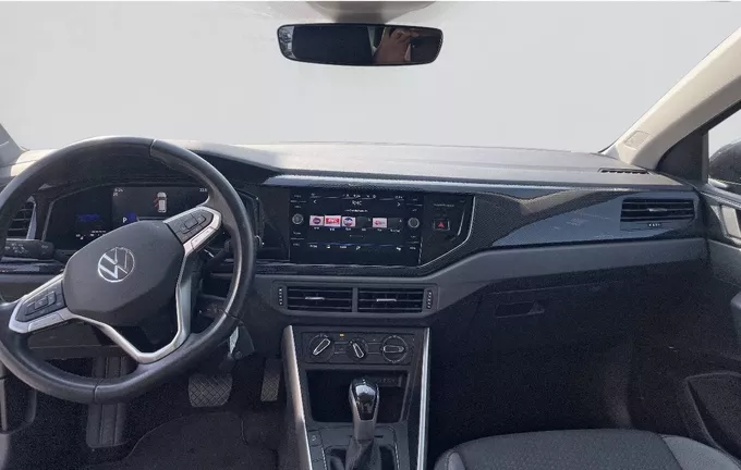 VOLKSWAGEN TAIGO 1.0 TSI 110 DSG7 Life extérieur trois quart avant droit 2131001