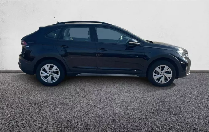VOLKSWAGEN TAIGO 1.0 TSI 110 DSG7 Life extérieur côté droit 2131001