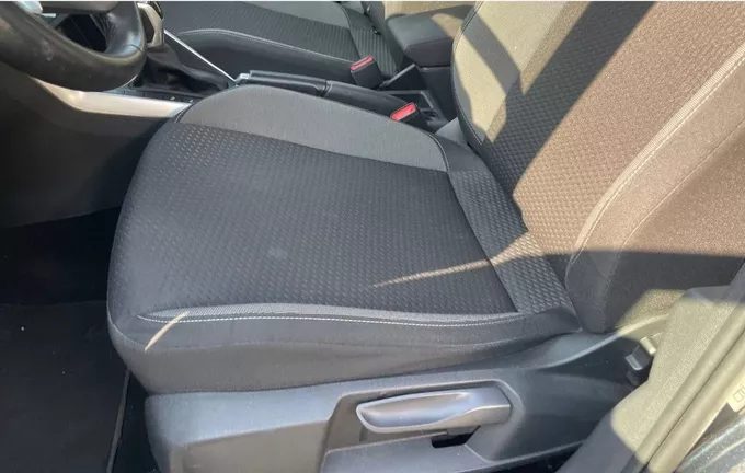 VOLKSWAGEN TAIGO 1.0 TSI 110 DSG7 Life extérieur trois quart arrière droit 2131001