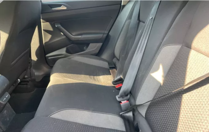 VOLKSWAGEN TAIGO 1.0 TSI 110 DSG7 Life extérieur arrière 2131001