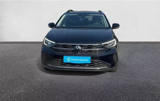 VOLKSWAGEN TAIGO 1.0 TSI 110 DSG7 Life photo 9 2131001