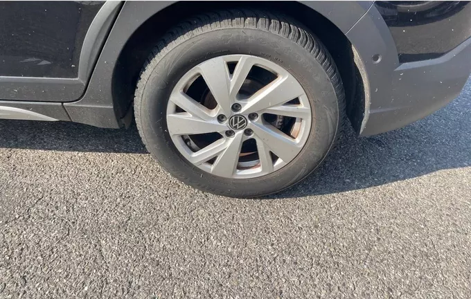 VOLKSWAGEN TAIGO 1.0 TSI 110 DSG7 Life photo 12 2131001