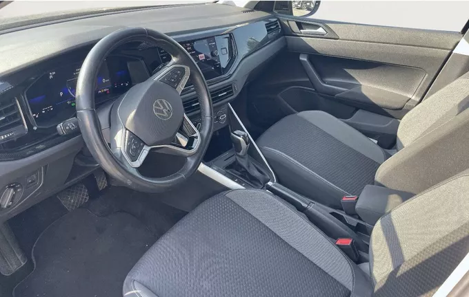 VOLKSWAGEN TAIGO 1.0 TSI 110 DSG7 Life photo 13 2131001