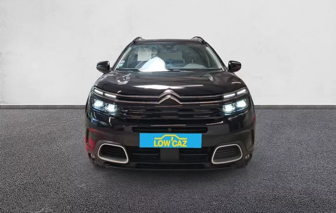 CITROEN C5 AIRCROSS Hybride Rechargeable 225 e-EAT8 Shine Pack extérieur avant 213110