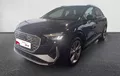 Miniature AUDI Q4 E-TRON 45 285 ch 82 kWh extérieur trois quart avant gauche 2129073