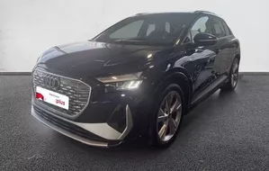 AUDI Q4 E-TRON 45 285 ch 82 kWh WAUZZZFZ5SP036393