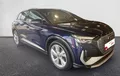 Miniature AUDI Q4 E-TRON 45 285 ch 82 kWh extérieur trois quart avant droit 2129073