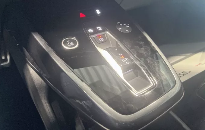 AUDI Q4 E-TRON 45 285 ch 82 kWh photo 13 2129073