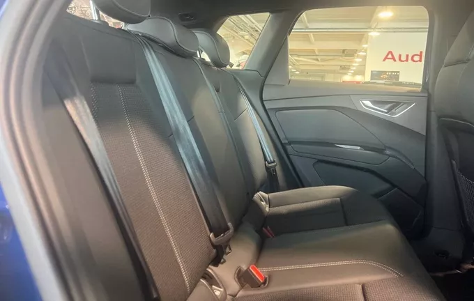 AUDI Q4 E-TRON 45 285 ch 82 kWh photo 17 2129073