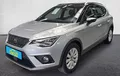 Miniature SEAT ARONA 1.0 EcoTSI 115 ch Start/Stop DSG7 Xcellence extérieur trois quart avant gauche 213040