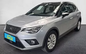 SEAT ARONA 1.0 EcoTSI 115 ch Start/Stop DSG7 Xcellence VSSZZZKJZLR045236