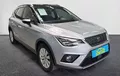 Miniature SEAT ARONA 1.0 EcoTSI 115 ch Start/Stop DSG7 Xcellence extérieur trois quart avant droit 213040