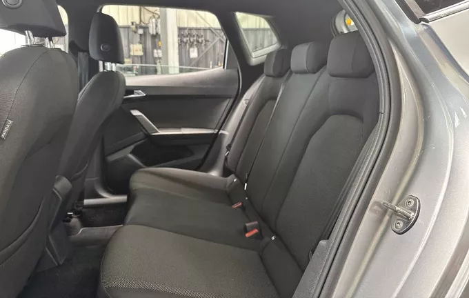 SEAT ARONA 1.0 EcoTSI 115 ch Start/Stop DSG7 Xcellence photo 17 213040