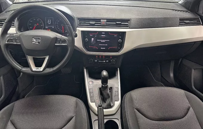 SEAT ARONA 1.0 EcoTSI 115 ch Start/Stop DSG7 Xcellence photo 18 213040