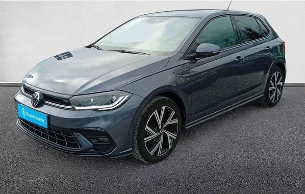 VOLKSWAGEN POLO 1.0 TSI 116 S&S DSG7 R-Line WVWZZZAW2SU001828