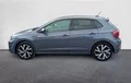 Miniature VOLKSWAGEN POLO 1.0 TSI 116 S&S DSG7 R-Line extérieur trois quart arrière gauche 560150