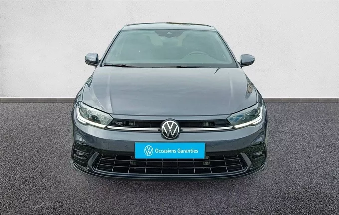 VOLKSWAGEN POLO 1.0 TSI 116 S&S DSG7 R-Line photo 9 560150