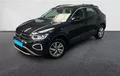 Miniature VOLKSWAGEN T-ROC 1.5 TSI EVO 150 Start/Stop DSG7 Life extérieur trois quart avant gauche 2129994