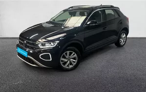 VOLKSWAGEN T-ROC 1.5 TSI EVO 150 Start/Stop DSG7 Life WVGZZZA1ZPV710171