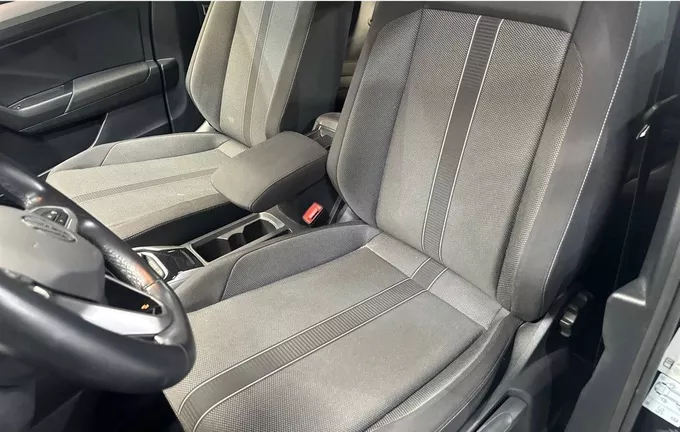 VOLKSWAGEN T-ROC 1.5 TSI EVO 150 Start/Stop DSG7 Life extérieur trois quart arrière droit 2129994