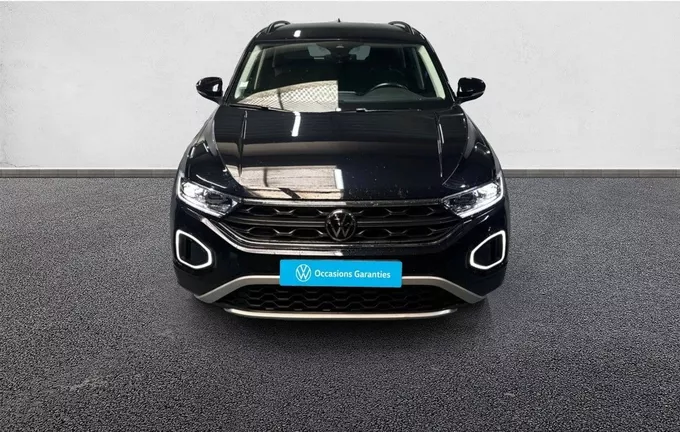 VOLKSWAGEN T-ROC 1.5 TSI EVO 150 Start/Stop DSG7 Life photo 9 2129994