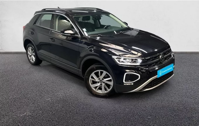 VOLKSWAGEN T-ROC 1.5 TSI EVO 150 Start/Stop DSG7 Life photo 10 2129994