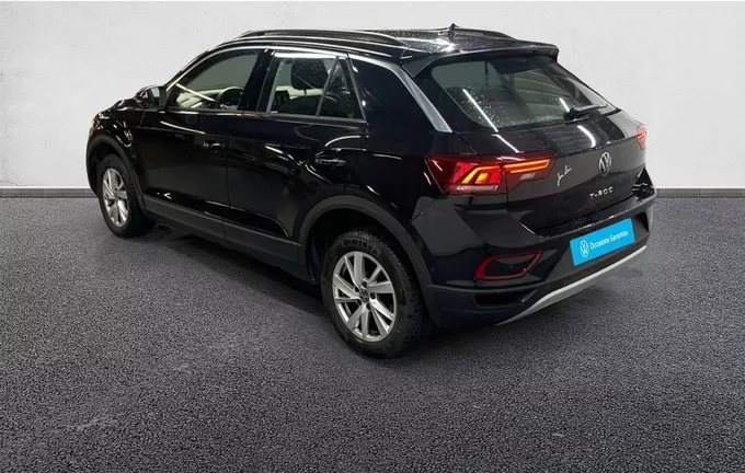 VOLKSWAGEN T-ROC 1.5 TSI EVO 150 Start/Stop DSG7 Life photo 11 2129994