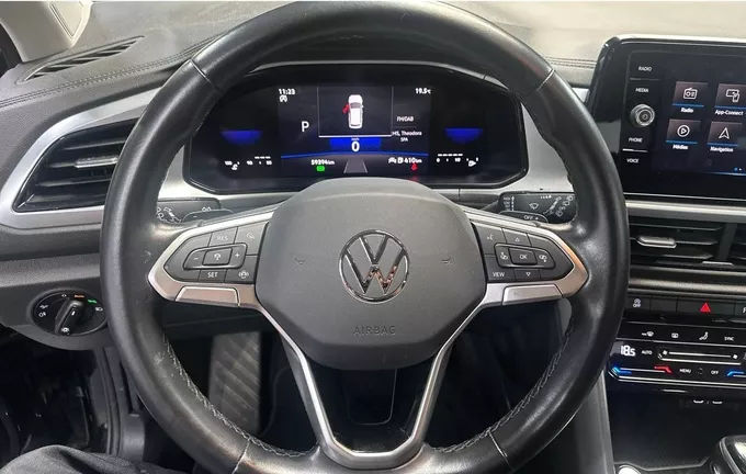 VOLKSWAGEN T-ROC 1.5 TSI EVO 150 Start/Stop DSG7 Life photo 19 2129994