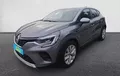 Miniature RENAULT CAPTUR TCe 90 - 21 Business extérieur trois quart avant gauche 213048