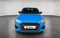 Miniature AUDI A3 Berline 40 TFSI 190 S tronic 7 Quattro S Line extérieur avant 2132505