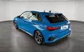 Miniature AUDI A3 Berline 40 TFSI 190 S tronic 7 Quattro S Line extérieur trois quart arrière gauche 2132505