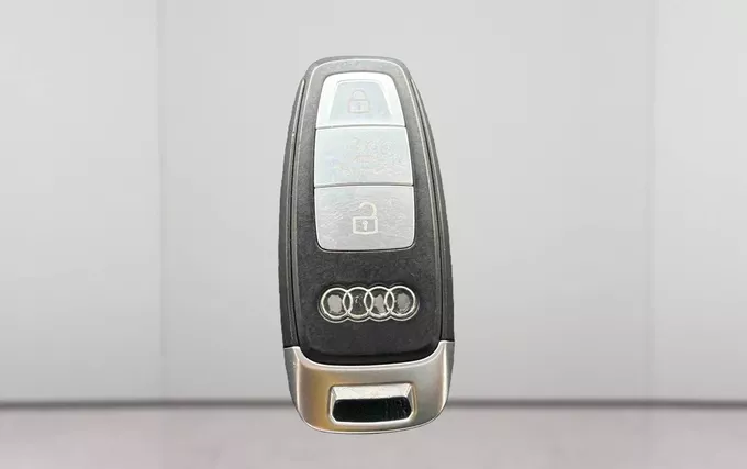 AUDI A3 Berline 40 TFSI 190 S tronic 7 Quattro S Line photo 19 2132505