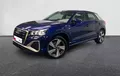 Miniature AUDI Q2 35 TDI 150 S tronic 7 Advanced extérieur trois quart avant gauche 2128737