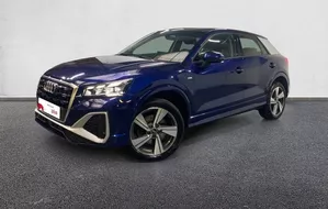 AUDI Q2 35 TDI 150 S tronic 7 Advanced WAUZZZGA1MA039337