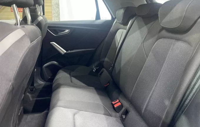 AUDI Q2 35 TDI 150 S tronic 7 Advanced photo 17 2128737