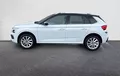 Miniature SKODA KAMIQ 1.0 TSI Evo 2 116 ch DSG7 Clever Edition extérieur côté gauche 3350
